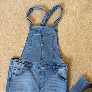 Overalls